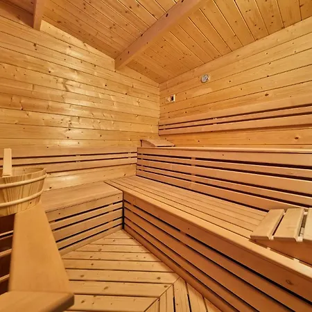 Dům Kerstin Ferienhaus Cermna