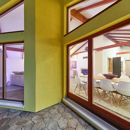 Ferienhaus Dům Kerstin *