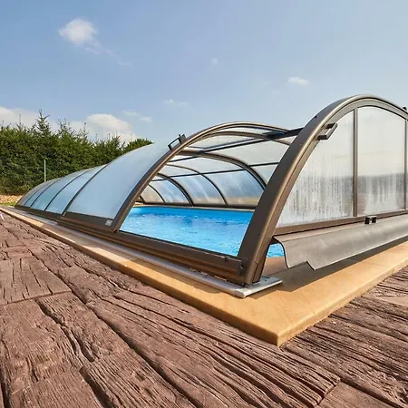 Dům Kerstin Ferienhaus Cermna
