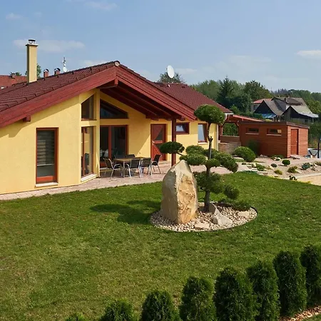 Dům Kerstin * Cermna