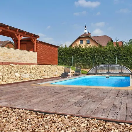 Ferienhaus Dům Kerstin