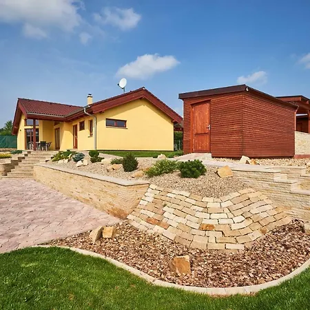 Ferienhaus Dům Kerstin