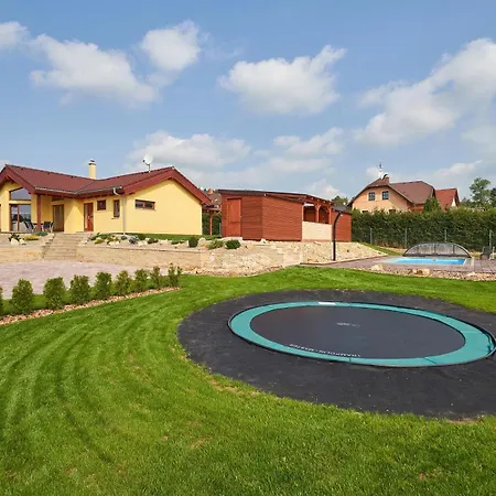 Ferienhaus Dům Kerstin