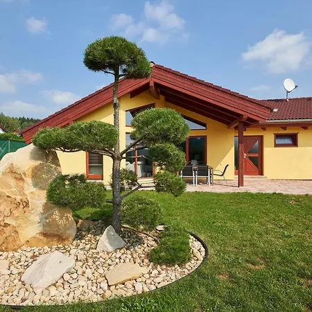 Ferienhaus Dům Kerstin