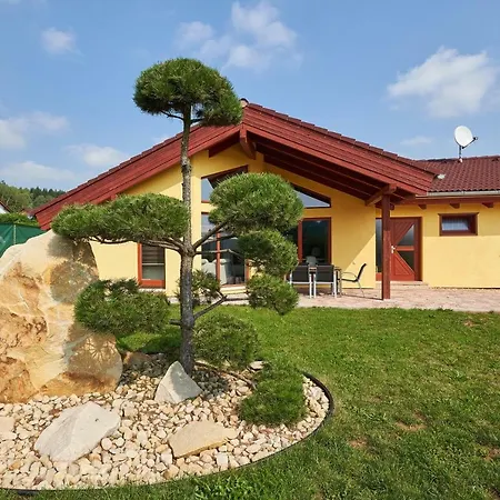 Holiday home Dum Kerstin