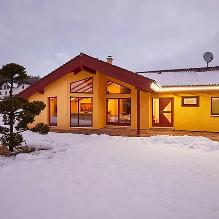 Ferienhaus Dům Kerstin